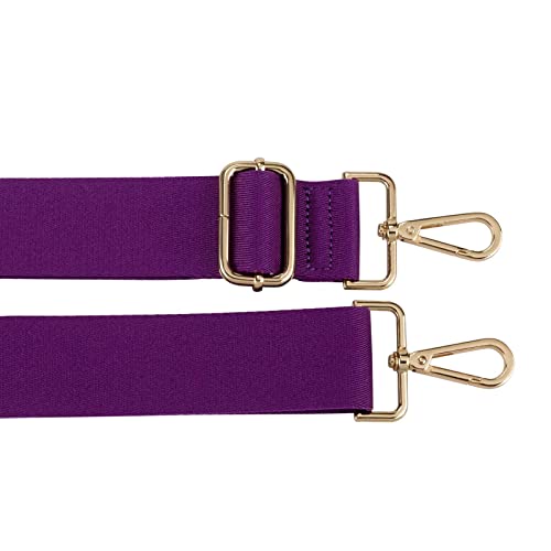 Allzedream Thick Purse Strap Wide Adjustable Replacement Crossbody Bag Handbag4