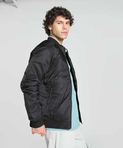 Image of PUMA Men's A-Line Coat