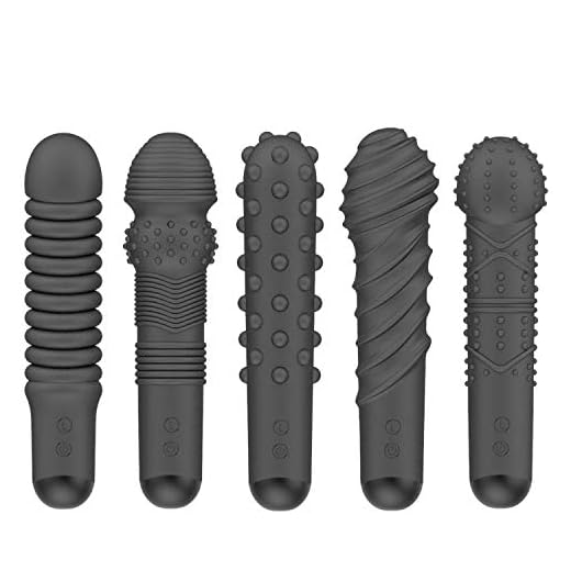 Kits Couples Funny 3Pcs/Set Smart Trainer Exercise Love Ben Wa Ball Tightening Toys Woman Silicone Kegel Ball,Rose Red