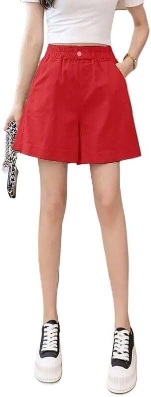 Short Pants for Women Summer