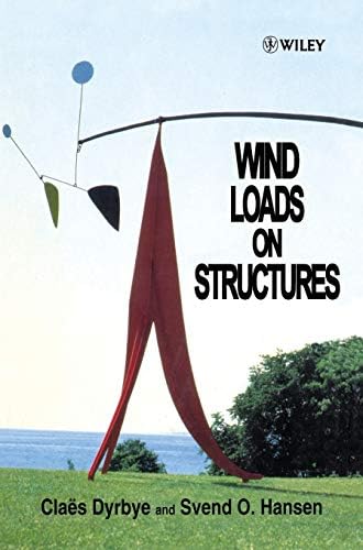 Wind Loads on Structures 1st Edition