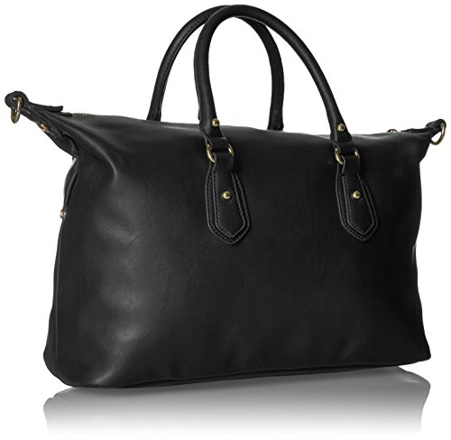 Image of Tommy Hilfiger Women's Jaden Satchel Crossbody Bag