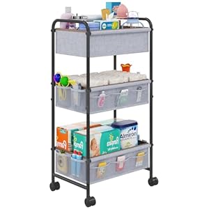 Cidaziya Baby Diaper Caddy Organize...