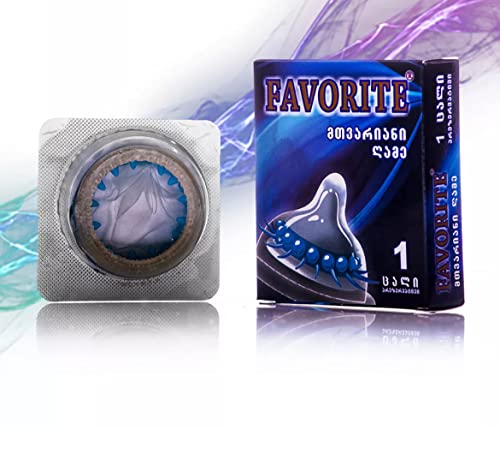 Image of OSQUI Climax Control Stimulate Love Spike Extra Long Dotted Time Delay Condoms For men (Pack Of 4 pcs)