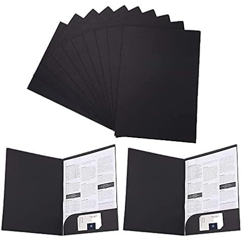 Porte Documents Carton Wuuooei Cover