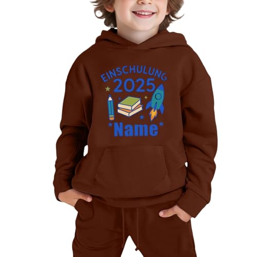 Sweat-shirt à capuche garçons vêtement de jeu résistant aux déchirures