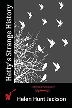 Paperback Hetty's Strange History Book