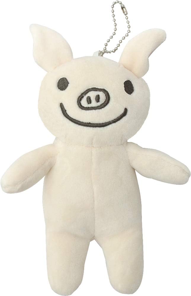 LuckyPig giggle グッズ