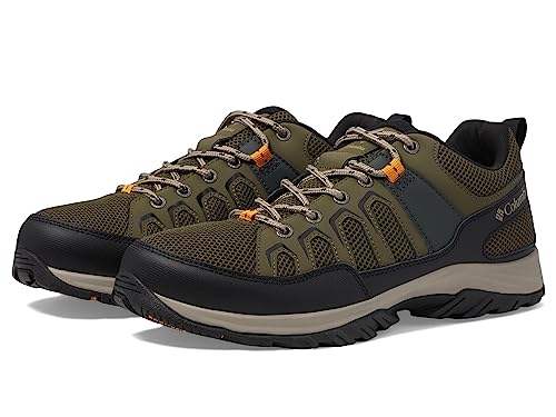 Image of Columbia Granite Trail Waterproof