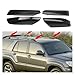 Car Roof Rack Rail Cover Luggage Lid Bar Part Rail End Cap 4Runner 2003-2009