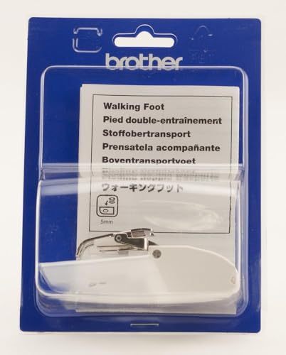 Image of Brother Walking Foot SA107 Quilting and Sewing Accessory