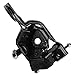 Beck Arnley 104-1938 Transmission Mount