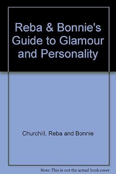 Paperback Reba & Bonnie's Guide to Glamour and Personality Book