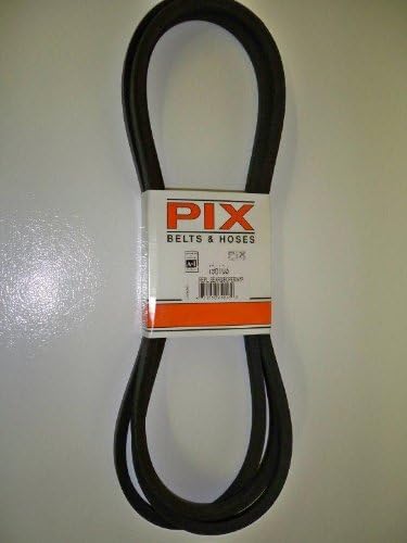 196103 mower belt