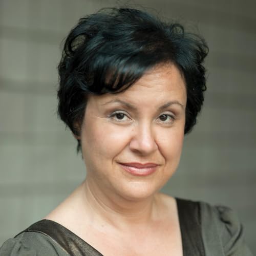 Unionising Canadian Comedy with Sandra Battaglini