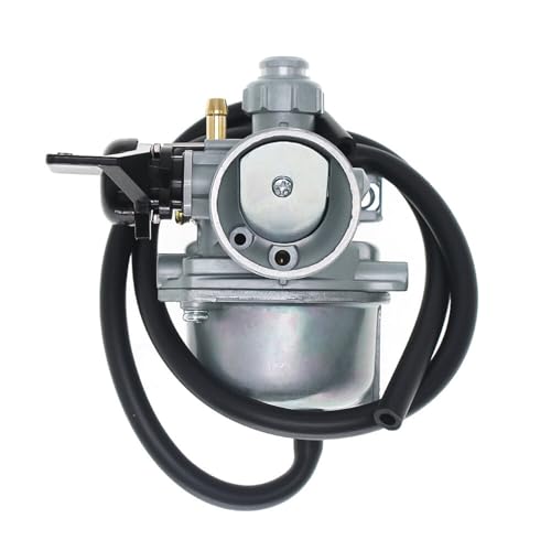 Carburateur pour XR70R et CRF70F avec levier de starter manuel intégré