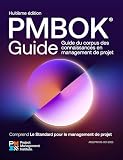 A Guide to the Project Management Body of Knowledge (PMBOK Guide)   Eighth Edition and The Standard for Project Management (FRENCH)