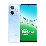 OPPO A5 Pro 8+256Go, IA Smartphone, Grande Batterie 5800mAh Téléphone, 45W SUPERVOOC, IP69, Caméra AI 50+8+2MP, Écran LCD de 6,67 OPPO A5 Pro 8+256Go, IA Smartphone, Grande Batterie 5800mAh Téléphone, 45W SUPERVOOC, IP69, Caméra AI 50+8+2MP, Écran LCD de 6,67