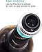 EZBASICS Wine Stoppers Wine Saver Pump with Wine Bottle Stoppers, 1 Pack Stainless Steel Pump+ 4 Wine Bottle Stoppers