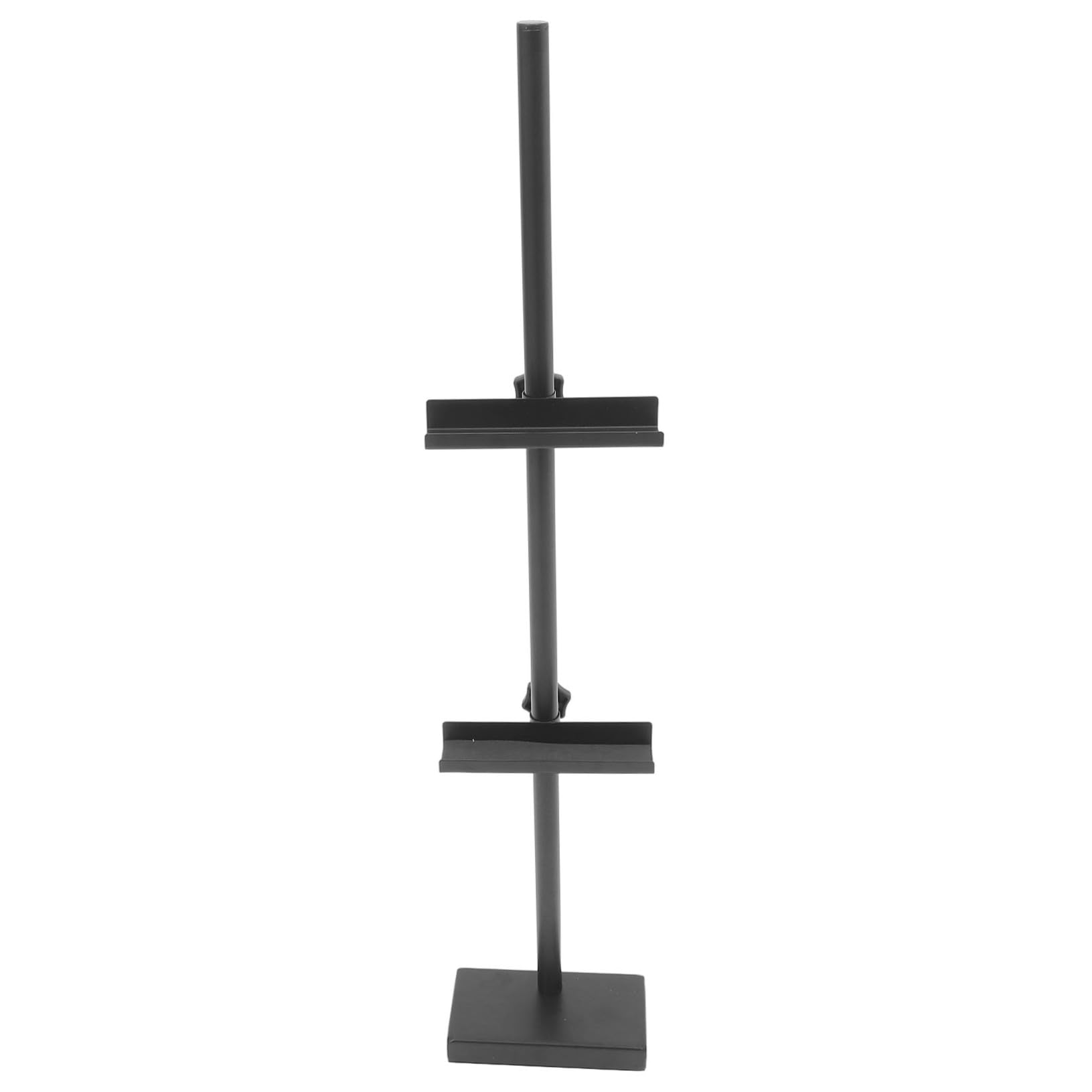 Support robuste pour bureau afin de stabiliser grand cadre et écran