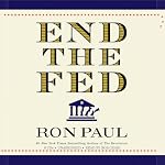 Cover of End The Fed