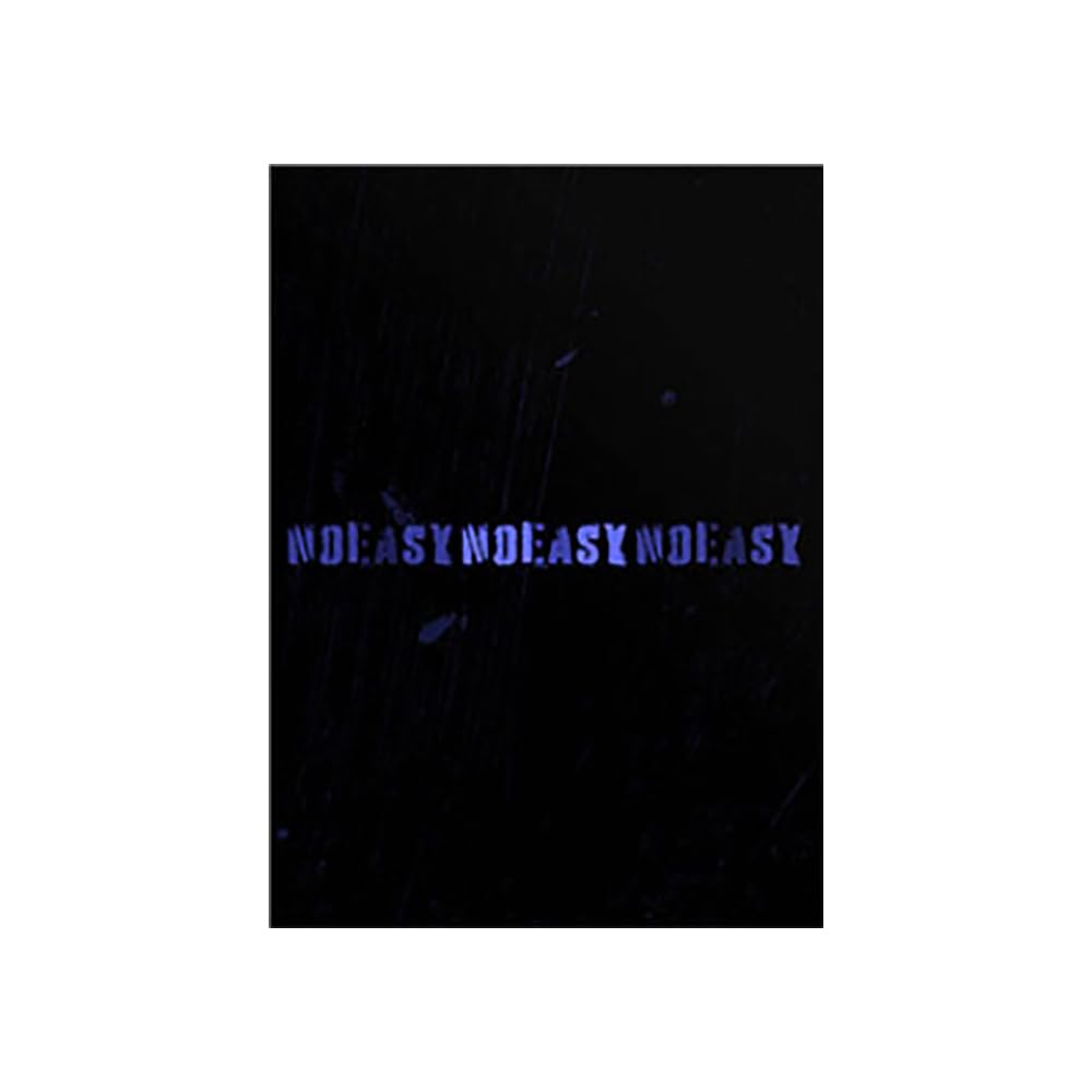 STRAYKIDS SKZ - 2ND ALBUM NOEASY, [B TYPE] : Amazon.it: Giochi e