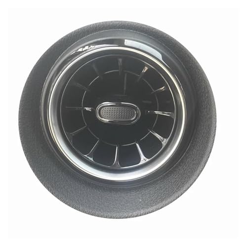 Rejilla de ventilación delantera para renovar el flujo de aire en Benz Vito 2015-2021