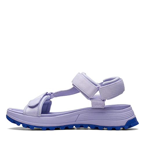 Image of Clarks Womens 26170577 Sport Sandal