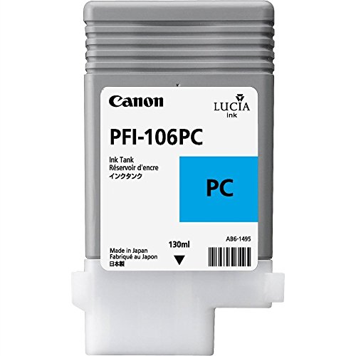 Preisvergleich Produktbild Canon PFI-106 PC Tintenpatrone