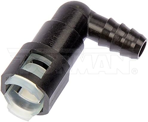 Motormite Dorman 800-086.5 FUEL LINE CONNEC