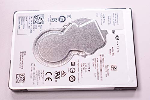 FMS compatibile con hard disk ST500LM030 Seagate 500gb 5400rpm SATA 6gbps 2,5"