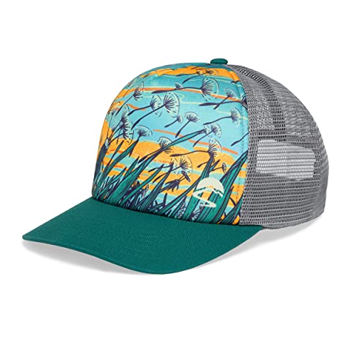 Image of Sunday Afternoons Artist Series Trucker Cap