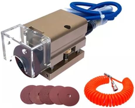 Pneumatic Cutting Machine Grinder Groove Grinding Machine for Die Cutting