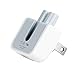 Sidith MAC AC Wall Power Charger Adapter Plug Duckhead US Standard (Standard)