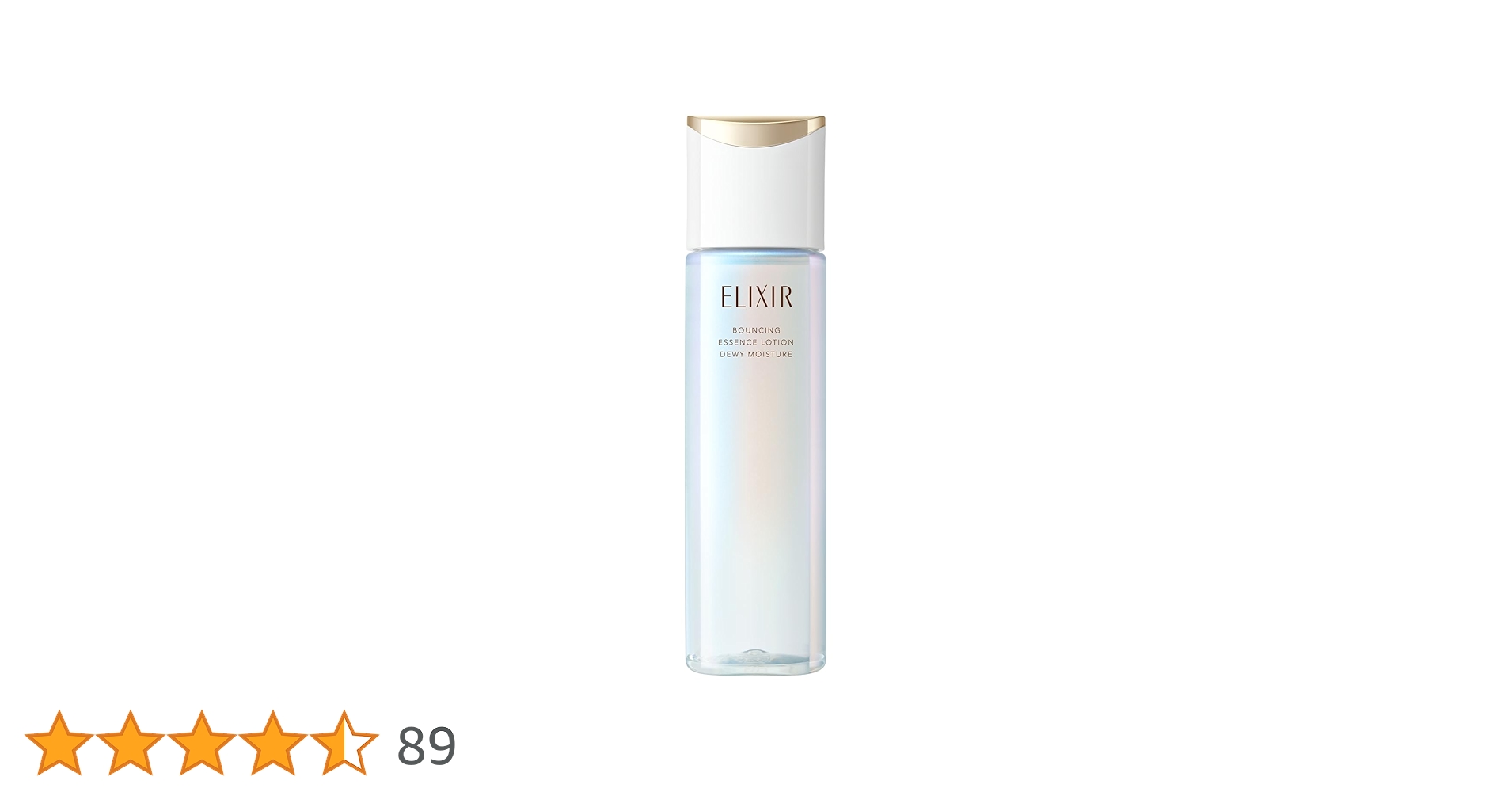 Amazon | ELIXIR エリクシール リフトモイスト ローション