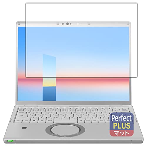 PDAH[ bcm[gFV3 / FV1V[Y(CF-FV3 / CF-FV1) [^b`plȂf]Ή PerfectShield Plus ی tB ˒ጸ hw {