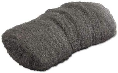 Industrial-Quality Steel Wool Hand Pads