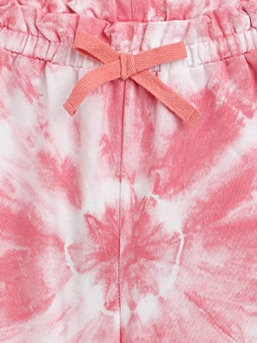 Image of Li'l Tomatoes Girls Cotton Short