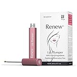 Lip Plumper, Enhancer, Volumizer by Rozgé Renew Lip Plumper Makes your Lips Bigger, Softer and Smoother- Show Off your Beauty - 7 ml