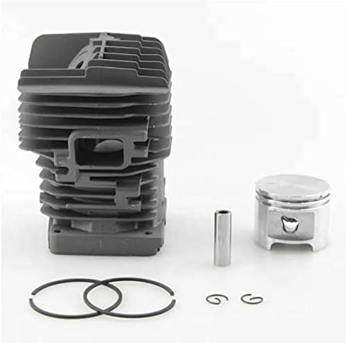 47mm Cylinder Piston Kit Fits Stihl MS310 MS 310 Chainsaw 1127 020 1218