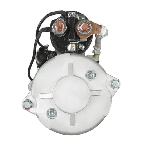 Démarreur haute performance 24V M009T20171 pour exigences de constructeurs - 4