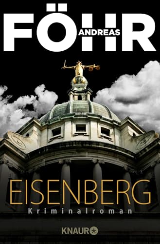 Eisenberg: Kriminalroman (Die...