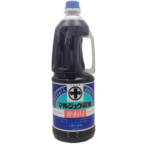 丸十大屋 丸十醤油 かおり