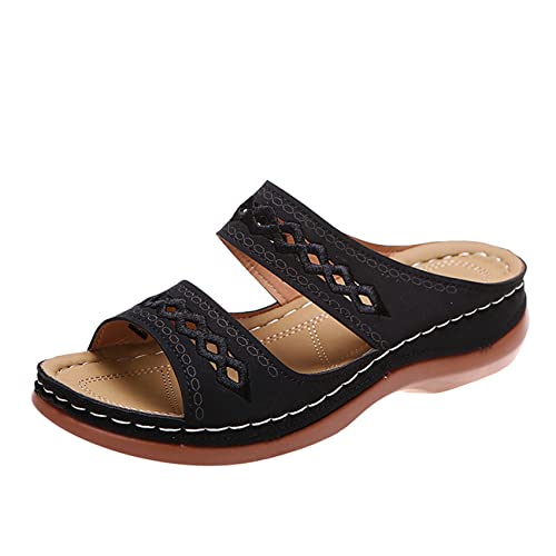 Espadrilles plateformes pour vos soirées d'été et sorties habillées