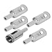 New Lon0167 16mm Cutting Featured Diameter Diamond Coated reliable efficacy Round drill hole Glass Hole Saw Drill Bit 5pcs(id:23a 4c 84 248)