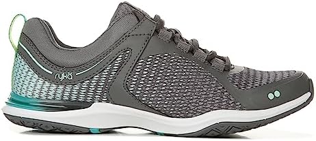 Ryka Women's Devotion XT 2 Monument Oxfords 10 M | Image 1