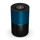 Rowenta Pure Air Compact, Purificateur d'air intérieur, Purification de l'air très efficace, Rapide, Confort accru, PU2221F0