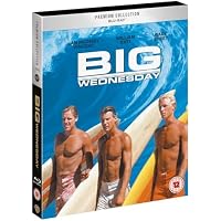 BIG WEDNESDAY