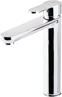 GALINDO 2155500 ZIP PLUS 2.0 Grifo Lavabo Alto Cromo