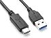 Produktbild USB-Datenkabel kompatibel mit USB C auf USB A 3.0 kompatiblen